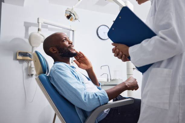 Best 24-Hour Emergency Dental Care in Andrews Af, MD