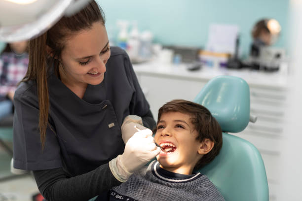 Best Emergency Wisdom Tooth Extraction in Andrews Af, MD