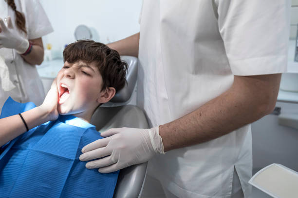 Best Walk-In Emergency Dental Services in Andrews Af, MD