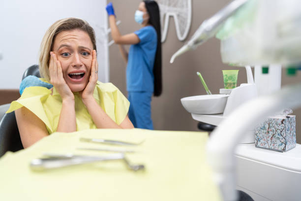 Best 24-Hour Emergency Dental Care in Andrews Af, MD