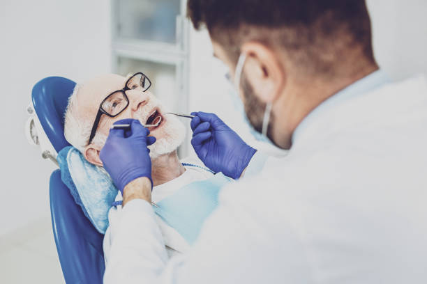 Best Emergency Treatment for Jaw Pain or Injury in Andrews Af, MD